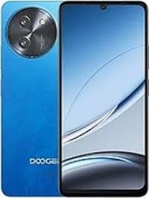 Doogee Note59 Pro 5G blue